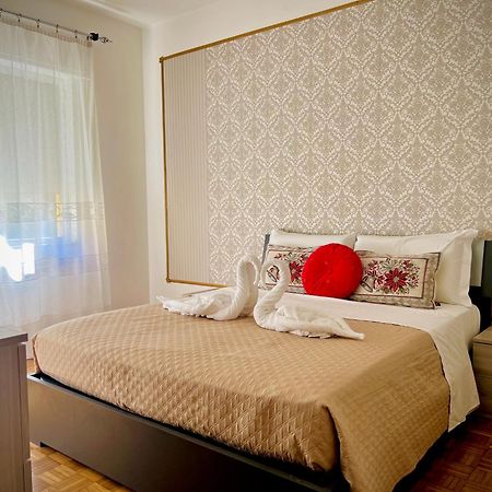 Venice Vip Guest House Mestre Buitenkant foto
