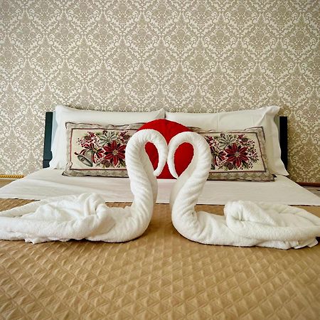 Venice Vip Guest House Mestre Buitenkant foto