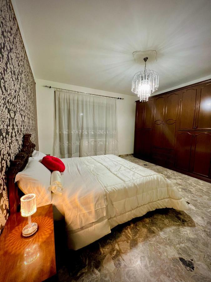 Venice Vip Guest House Mestre Buitenkant foto