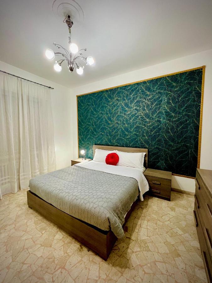 Venice Vip Guest House Mestre Buitenkant foto