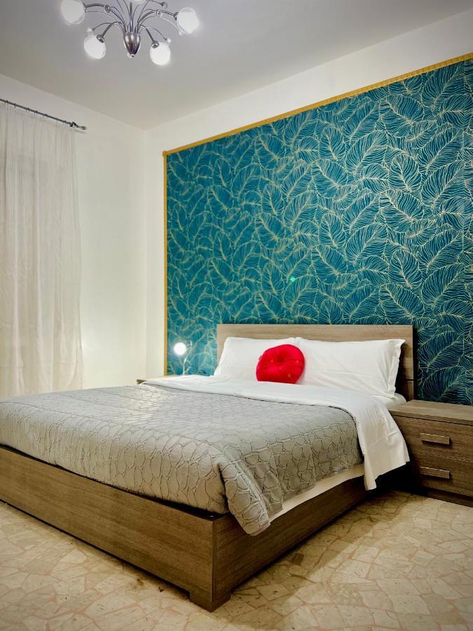 Venice Vip Guest House Mestre Buitenkant foto