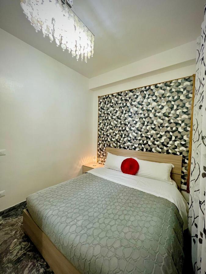 Venice Vip Guest House Mestre Buitenkant foto