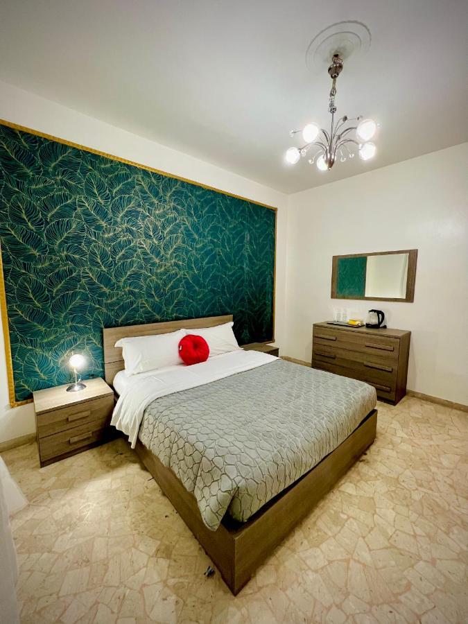 Venice Vip Guest House Mestre Buitenkant foto