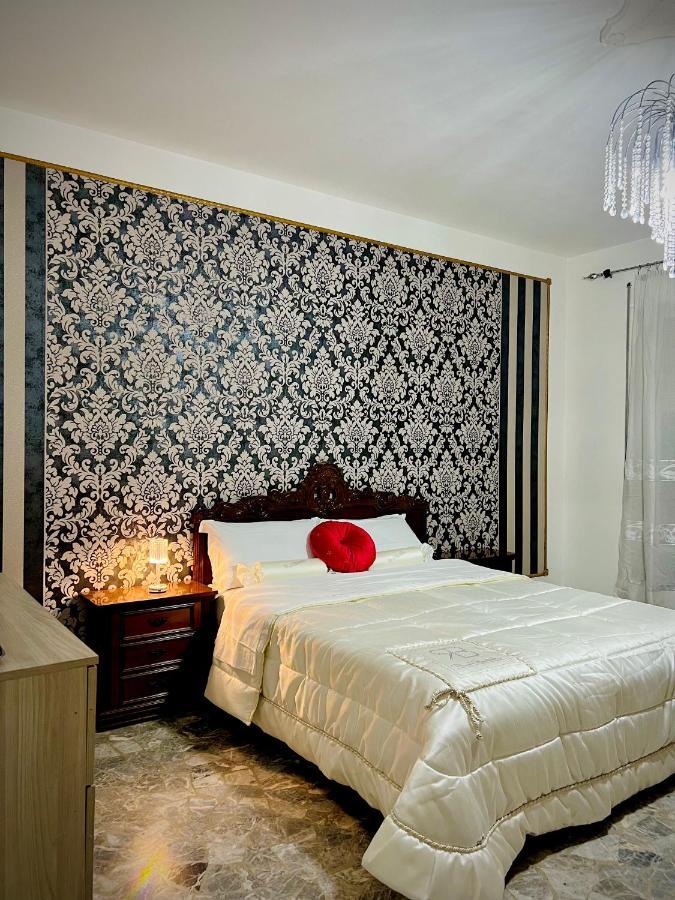 Venice Vip Guest House Mestre Buitenkant foto