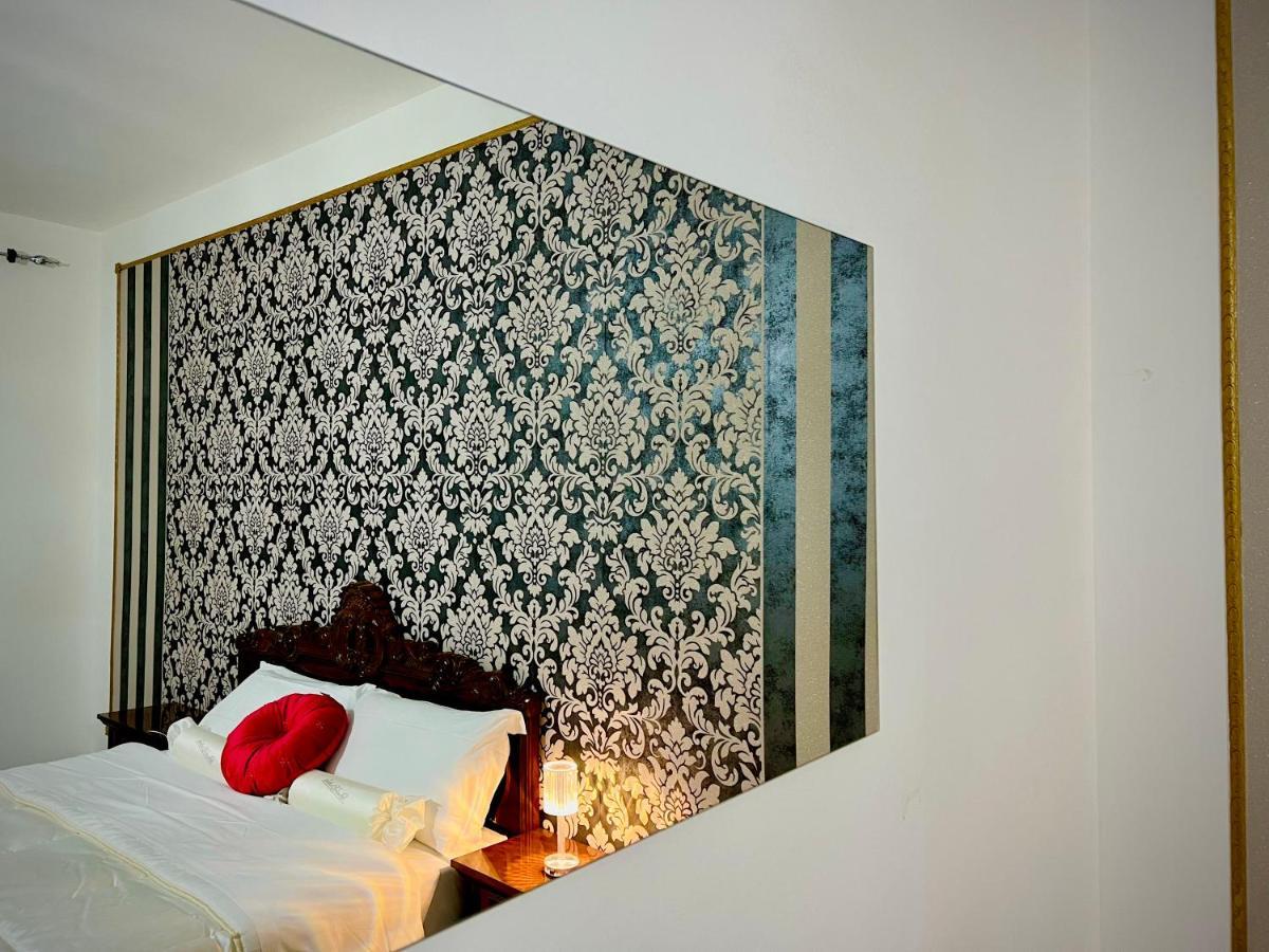 Venice Vip Guest House Mestre Buitenkant foto