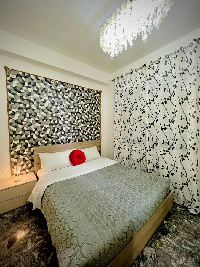Venice Vip Guest House Mestre Buitenkant foto