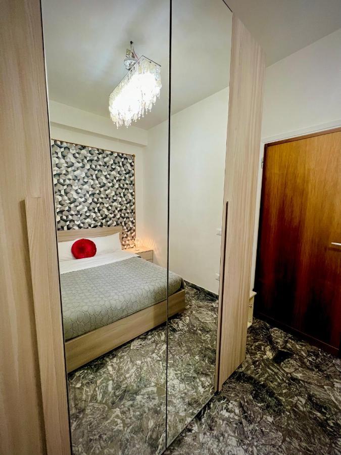 Venice Vip Guest House Mestre Buitenkant foto