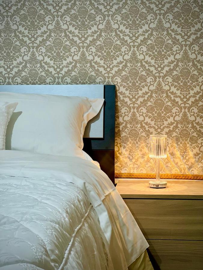 Venice Vip Guest House Mestre Buitenkant foto