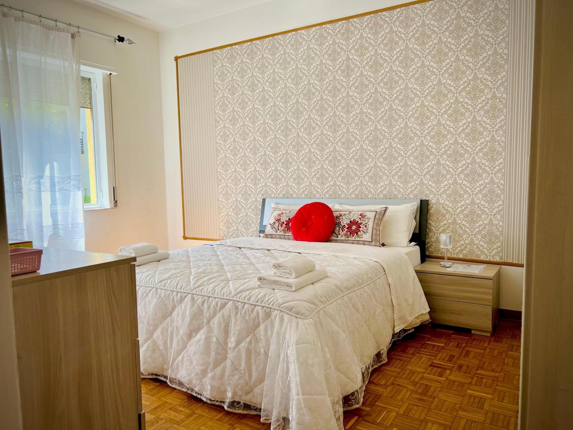 Venice Vip Guest House Mestre Buitenkant foto