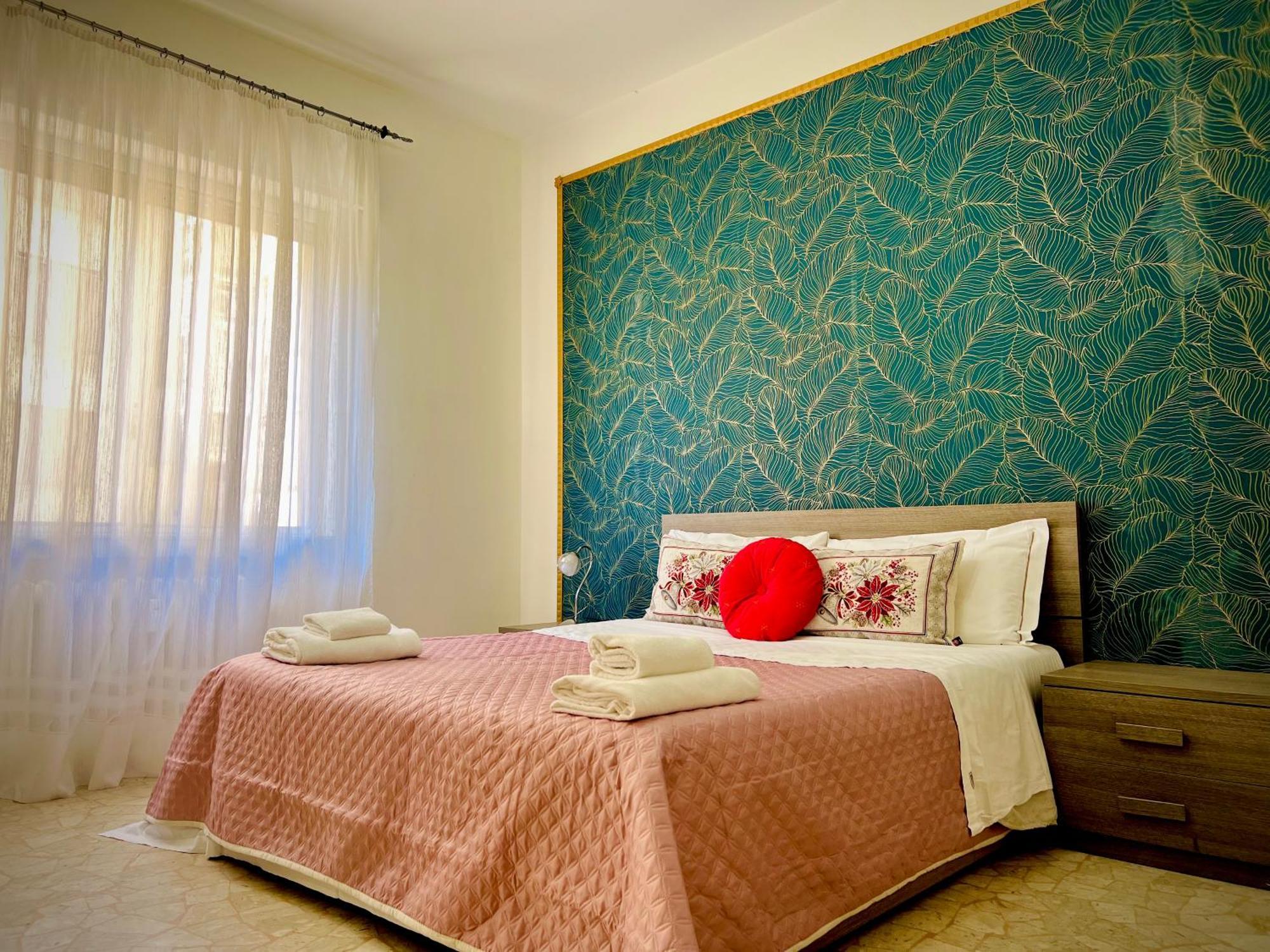 Venice Vip Guest House Mestre Buitenkant foto