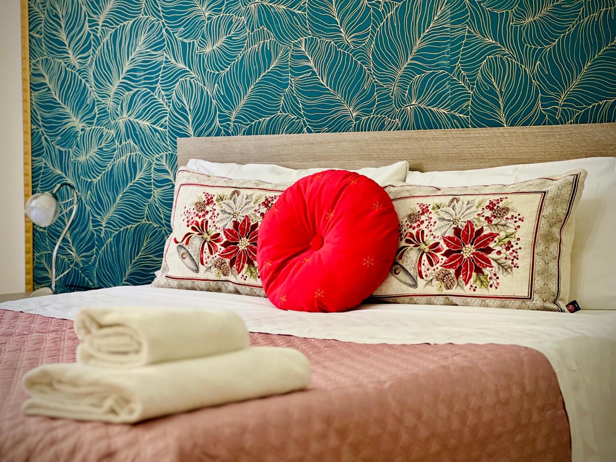 Venice Vip Guest House Mestre Buitenkant foto