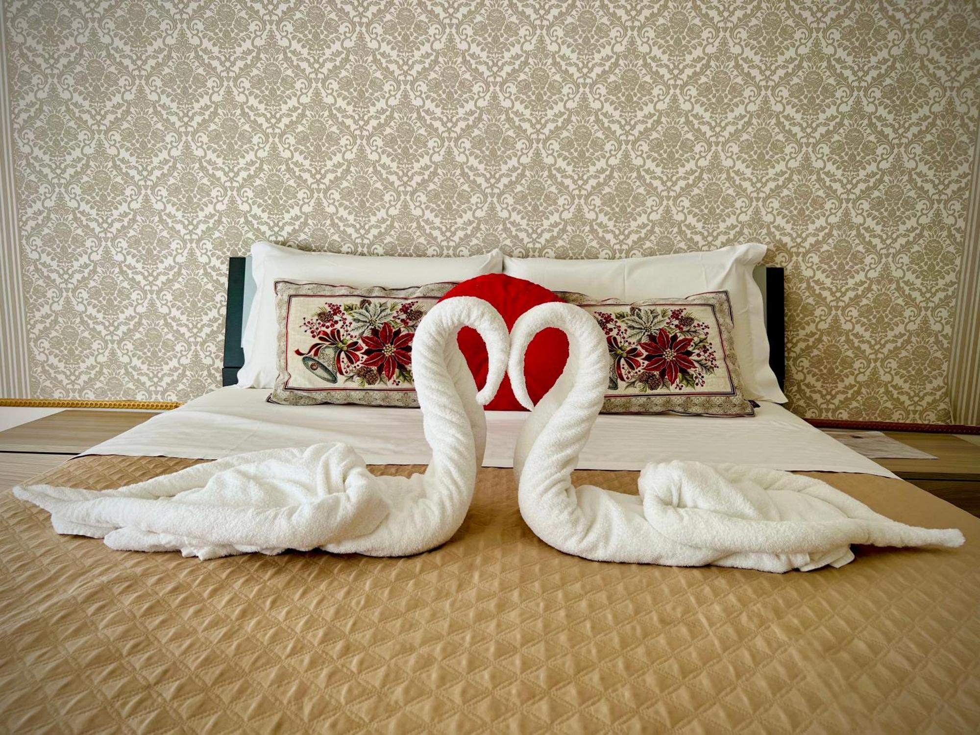 Venice Vip Guest House Mestre Buitenkant foto