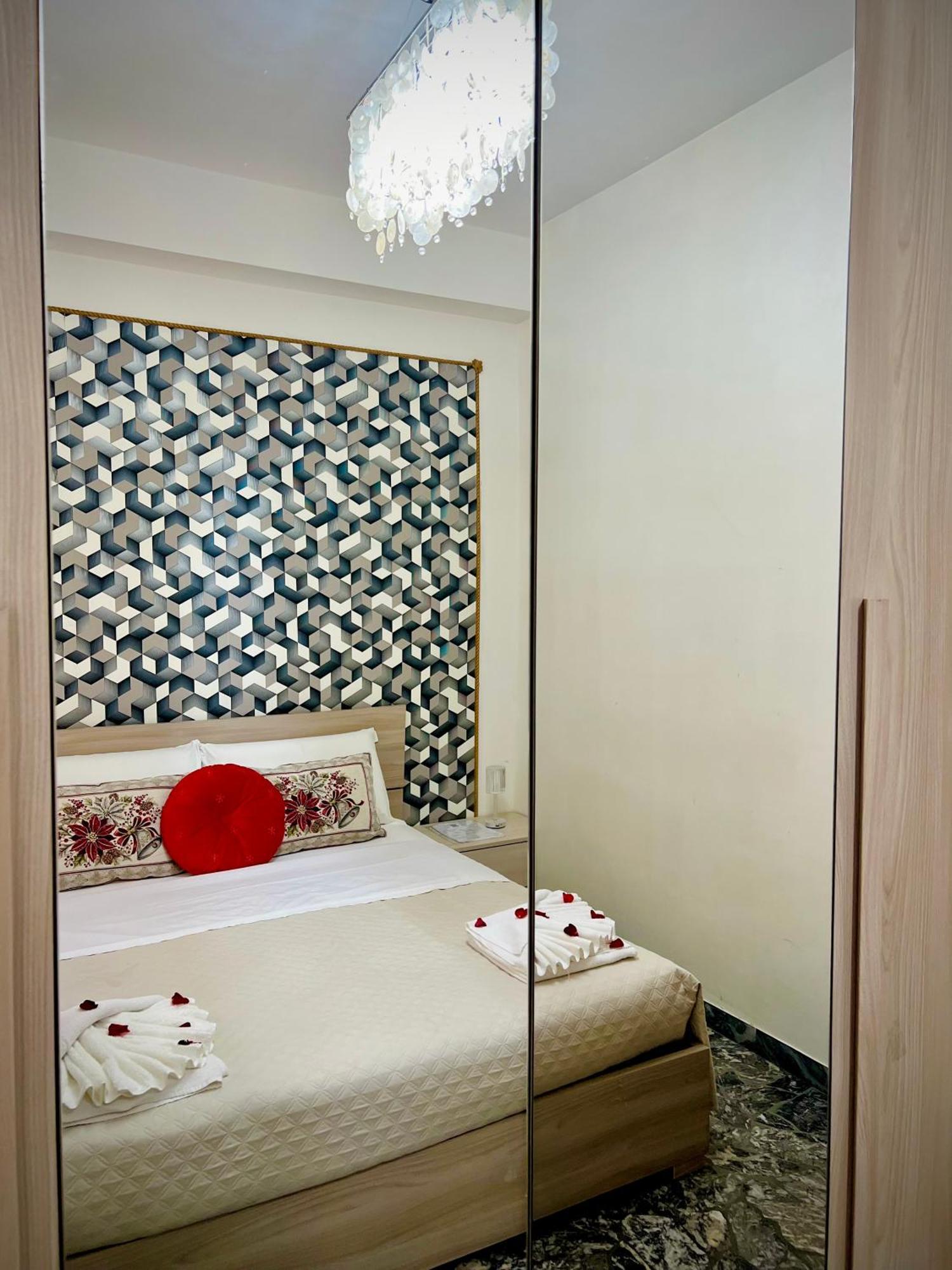 Venice Vip Guest House Mestre Buitenkant foto