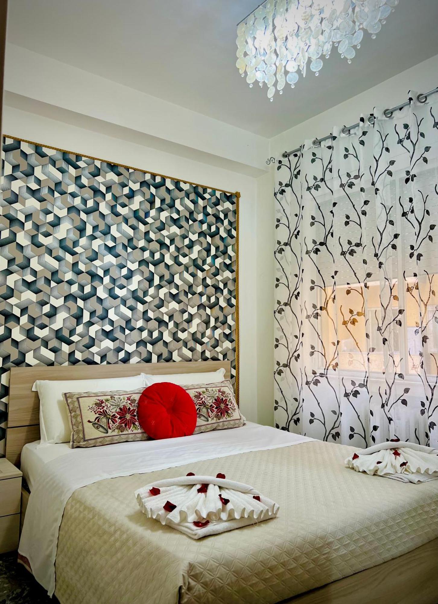 Venice Vip Guest House Mestre Buitenkant foto